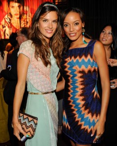 alessandraambrosioselitaebanks