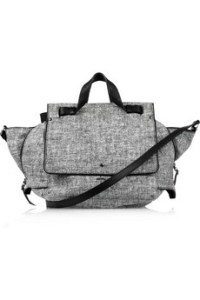 jeromedreyfussjohantweedeffectleathertote