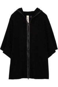 birdbyjuicycouturehoodedleathercape
