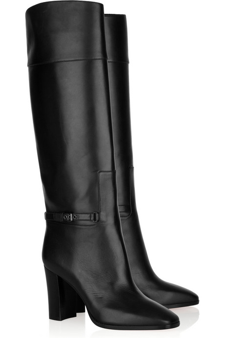 christianlouboutinmervillion85leatherkneeboots3