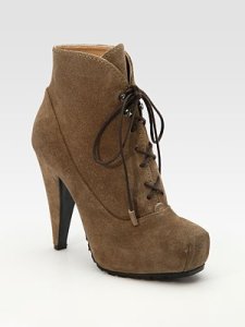 proenzaschoulersuedesnubnoseankleboots