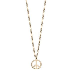 minorobsessionspeacesignnecklace