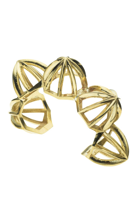 jennifer-fisher-fall-2012-domed-cage-cuff