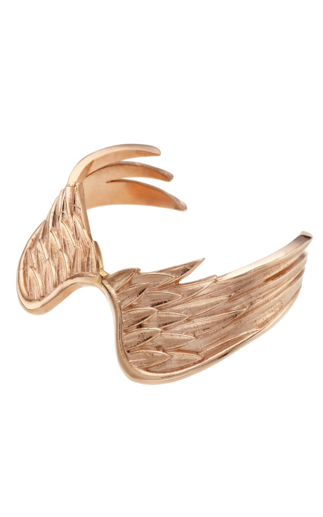 jennifer-fisher-fall-2012-wing-cuff