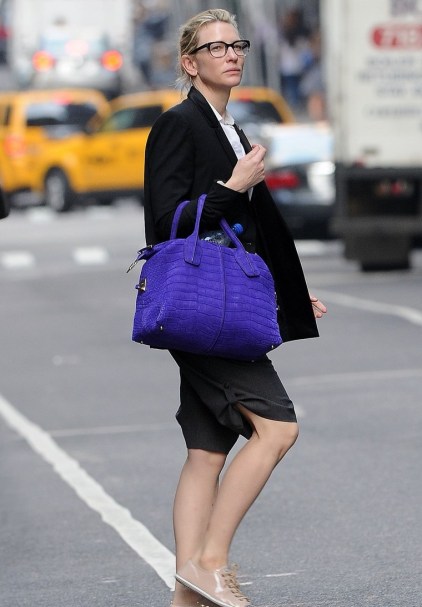 cate-blanchett-new-york-city