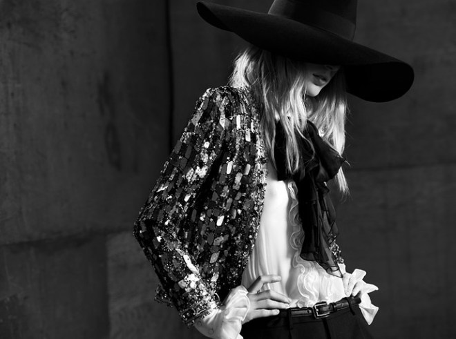 julia-nobis-by-hedi-slimane-for-saint-laurents-spring-2013-ad-campaign