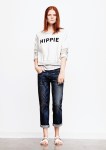 textile-elizabeth-and-james-spring-2013-lookbook-hippie-perfect-sweatshirt-starboard-adelson-tee-blaze-bennett-jeans