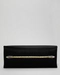 tom-ford-two-headed-serpent-black-silk-clutch
