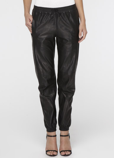 vince-leather-jogging-pants