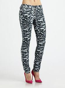 alice-and-olivia-animal-print-skinny-jeans