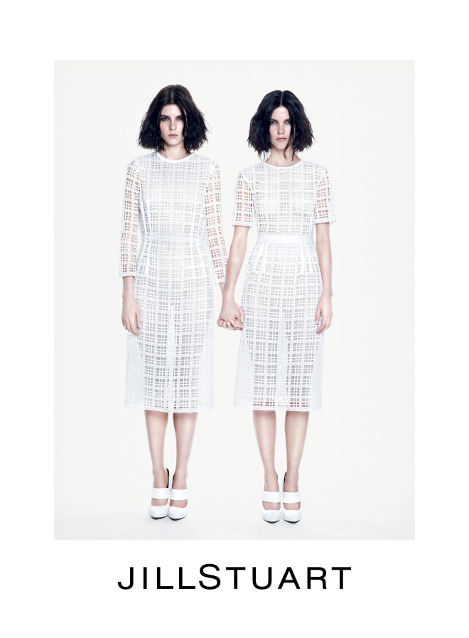 JILL STUART SS13 2