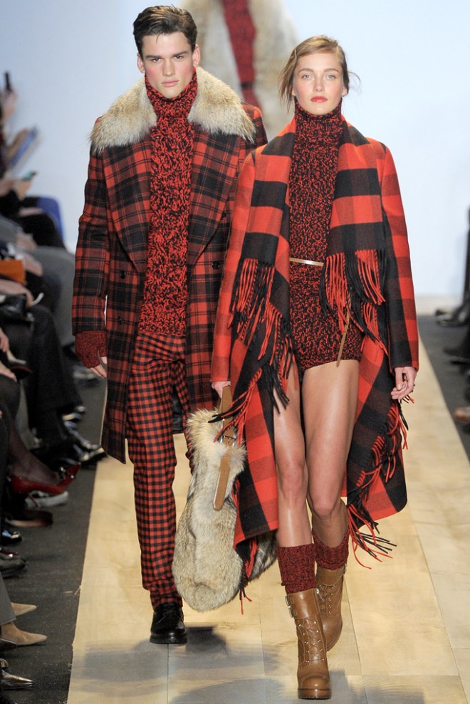 michael-kors-fall-2012-karmen-pedaru