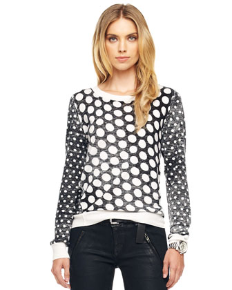 michael-michael-kors-dotted-knit-pullover