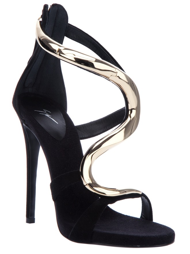 giuseppe-zanotti-serpent-sandals
