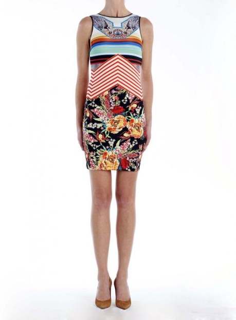 clover-canyon-cool-rider-pencil-dress