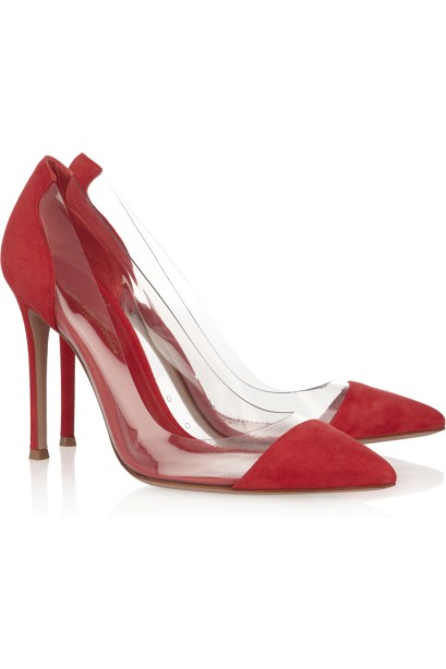 gianvito-rossi-suede-and-pvc-pumps