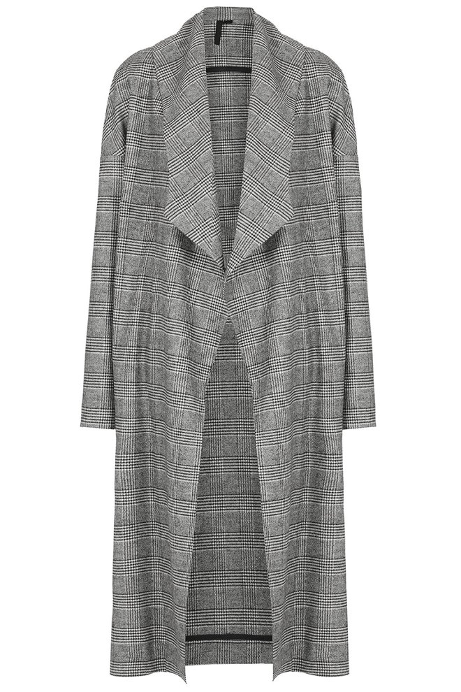 topshop-boutique-check-shawl-coat