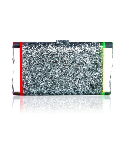 edie-parker-spring-2014-lara-backlit-confetti-crimson-green-clutch