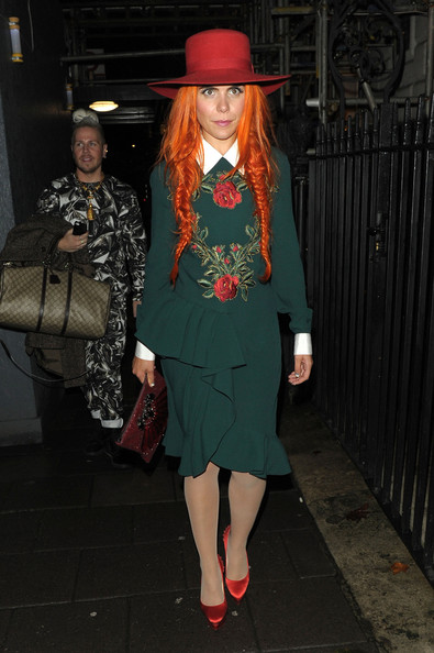 paloma-faith-harpers-bazaar-london-fashion-week-closing-party-moschino-fall-2013-dress-1