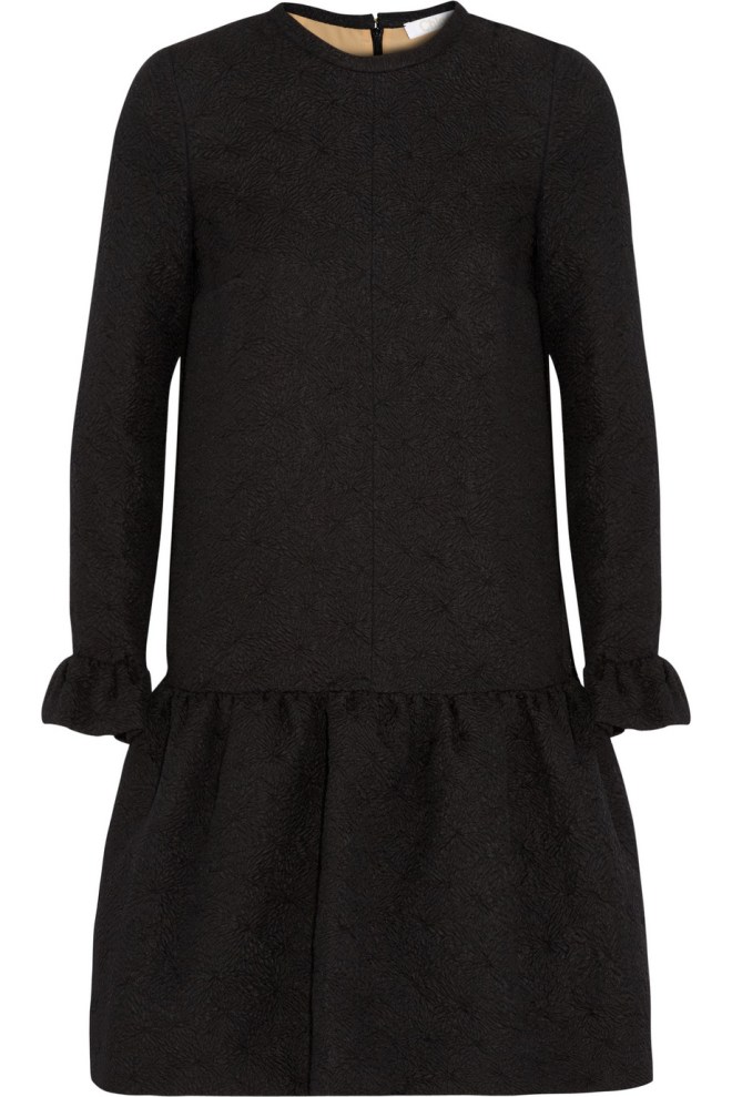 chloe-light-dahlia-textured-dress