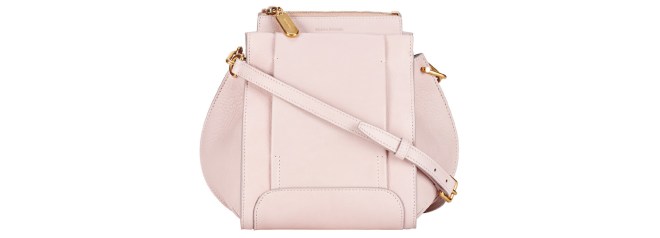 sonia-rykiel-edgar-pink-zip-bag