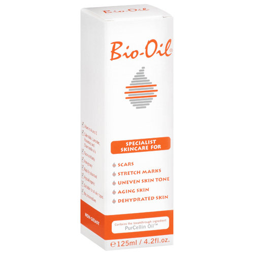 bio-oil