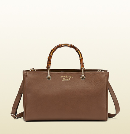 gucci-bamboo-shopper-leather-tote