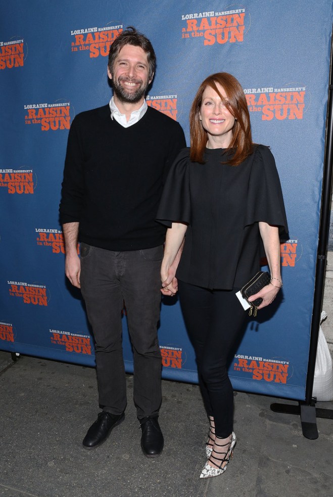 julianne-moore-a-raisin-in-the-sun-broadway-opening-night-balenciaga-cape-sleeve-blouse-tabitha-simmons-josephina-elaphe-pumps-1