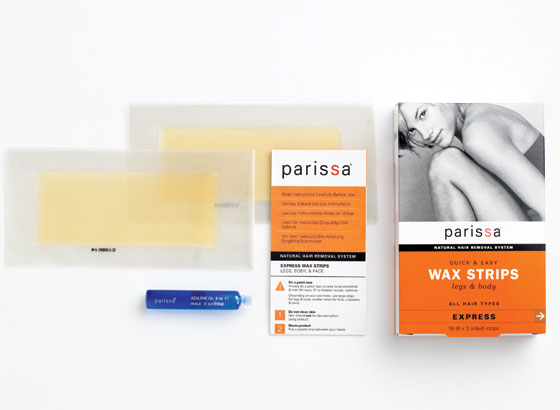 parissa-wax-strips-for-legs-and-body