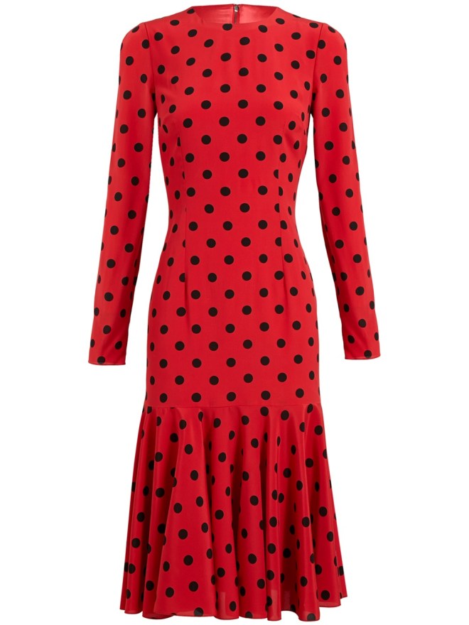 dolce-gabbana-polka-dot-silk-dress