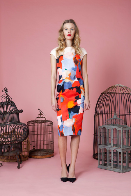 lela-rose-pre-fall-2014