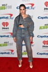 Halsey+102+7+KIIS+FM+Jingle+Ball+2017+Arrivals+LWXFXbe31I8x