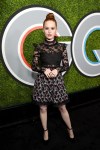 Madelaine+Petsch+2017+GQ+Men+Year+Party+Arrivals+5U8ze_pYyUXx