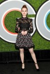 Madelaine+Petsch+2017+GQ+Men+Year+Party+Arrivals+xRF7eLd8wehx